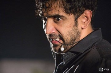 Sarkar 3 Movie Stills